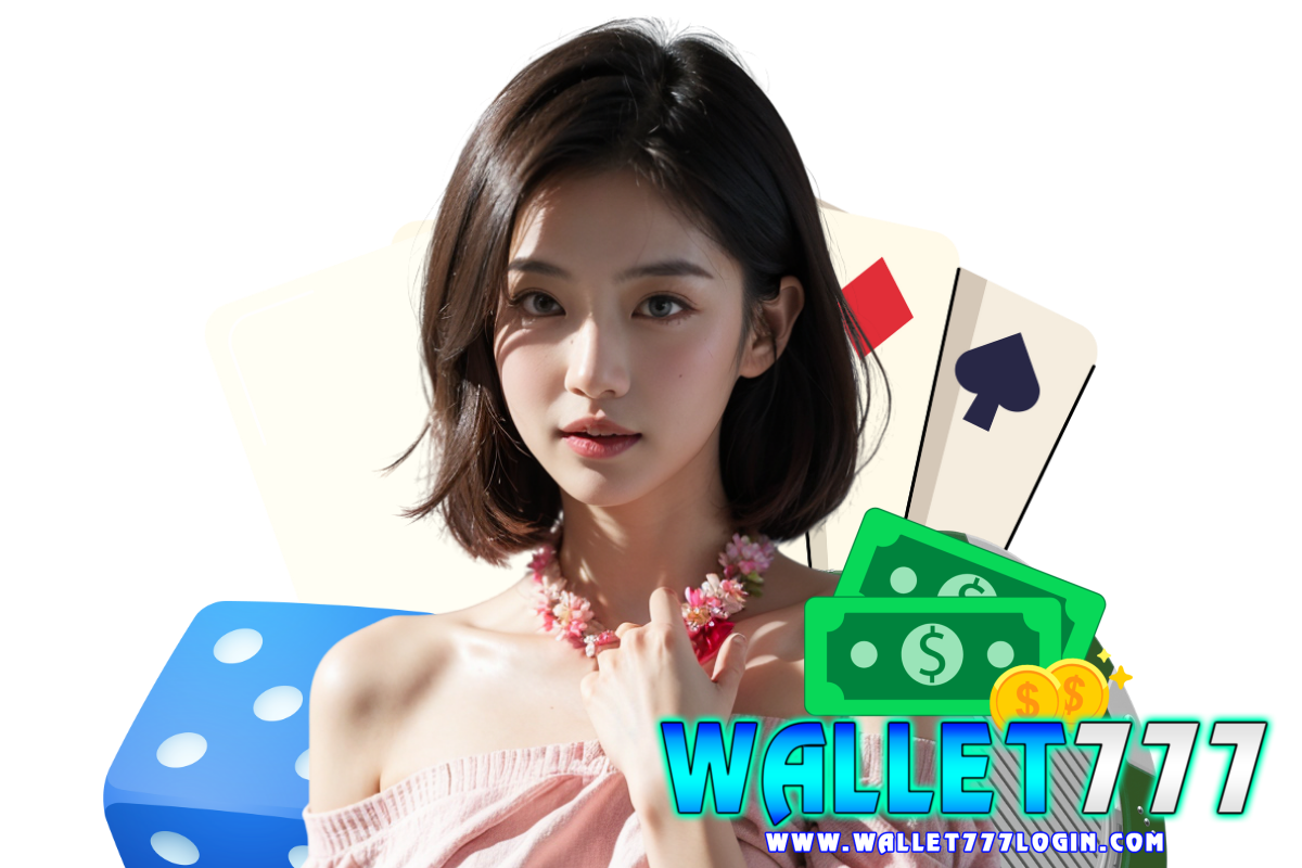 casino wallet777